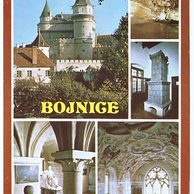 Bojnice - 50346