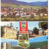 F 50348 - Vrbno pod Pradědem 