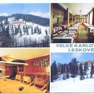 F 50475 - Velké Karlovice