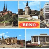 F 50476 - Brno město - část III 