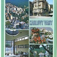 F 50484 - Karlovy Vary 5