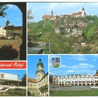 F 50492 - Nové Město nad Metují