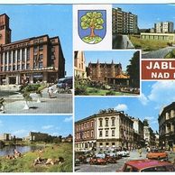 F 50496 - Jablonec nad Nisou 