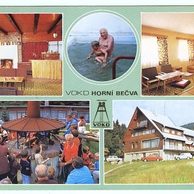 F 50500 - Horní Bečva