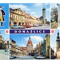 F 50509 - Domažlice