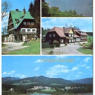 F 50510 - Staré Hamry