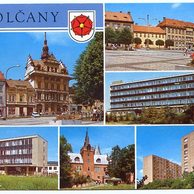 F 50512 - Sedlčany