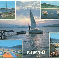 F 50514 - Lipenské jezero 