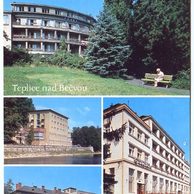 F 50516 - Teplice nad Bečvou