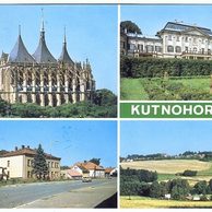 F 50522 - Kutná Hora