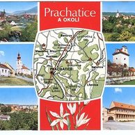 F 50527 - Prachatice