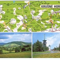 F 50535 - Krušné hory