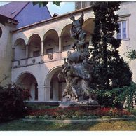 F 50543 - Brno město - část III 