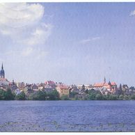 F 50548 - Jindřichův Hradec