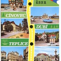 F 50561 - Teplice