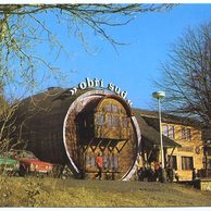 F 50580 - Lázně Libverda 