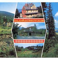 F 50585 - Oldřichovice