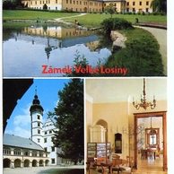 F 50589 - Velké Losiny 