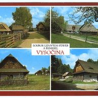 F 50592 - Veselý Kopec