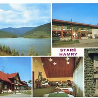 F 50597 - Staré Hamry
