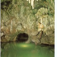 F 50601 - Moravský kras