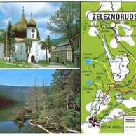 F 50604 - Železná Ruda