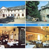 F 50606 - Maršovice