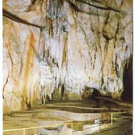 Jaskyňa Domica - 50600
