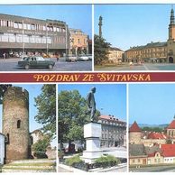 F 50610 - Svitavy
