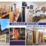 F 50613 - Nové Město na Moravě