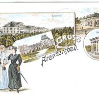 F 50624 - Františkovy lázně3 