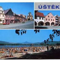 F 50625 - Úštěk