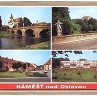 F 50626 - Náměšť nad Oslavou