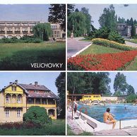 F 50627 - Velichovky