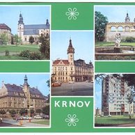 F 50630 - Krnov