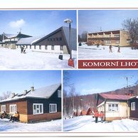 F 50633 - Komorní Lhotka