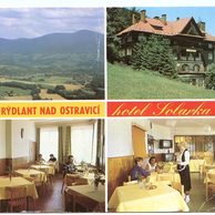 F 50641 - Frýdlant nad Ostravicí 