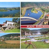 F 50649 - Slapská přehrada