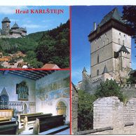 F 50651 - Karlštejn