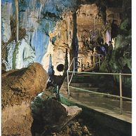 F 50653 - Javoříčské jeskyně