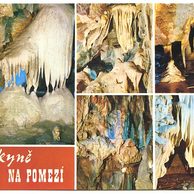 F 50654 - Jeskyně Na Pomezí