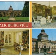 F 50656 - Hořovice
