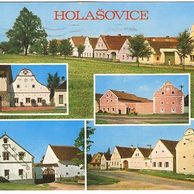 F 50657 - Holašovice