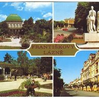 F 50662 - Františkovy lázně3 