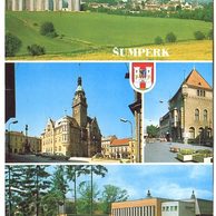F 50670 - Šumperk 