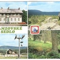 F 50672 - Ramzovské sedlo 