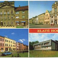 F 50673 - Zlaté Hory