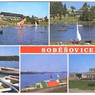 F 50674 - Soběšovice 