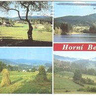 F 50676 - Horní Bečva