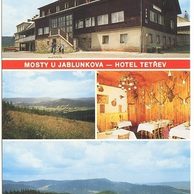 F 50683 - Mosty u Jablunkova